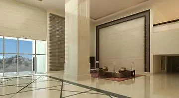 Jabal Omar Hyatt Regency Makkah Otel Mekke