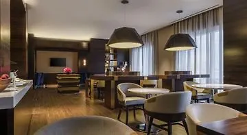 Jabal Omar Hyatt Regency Makkah Otel Mekke