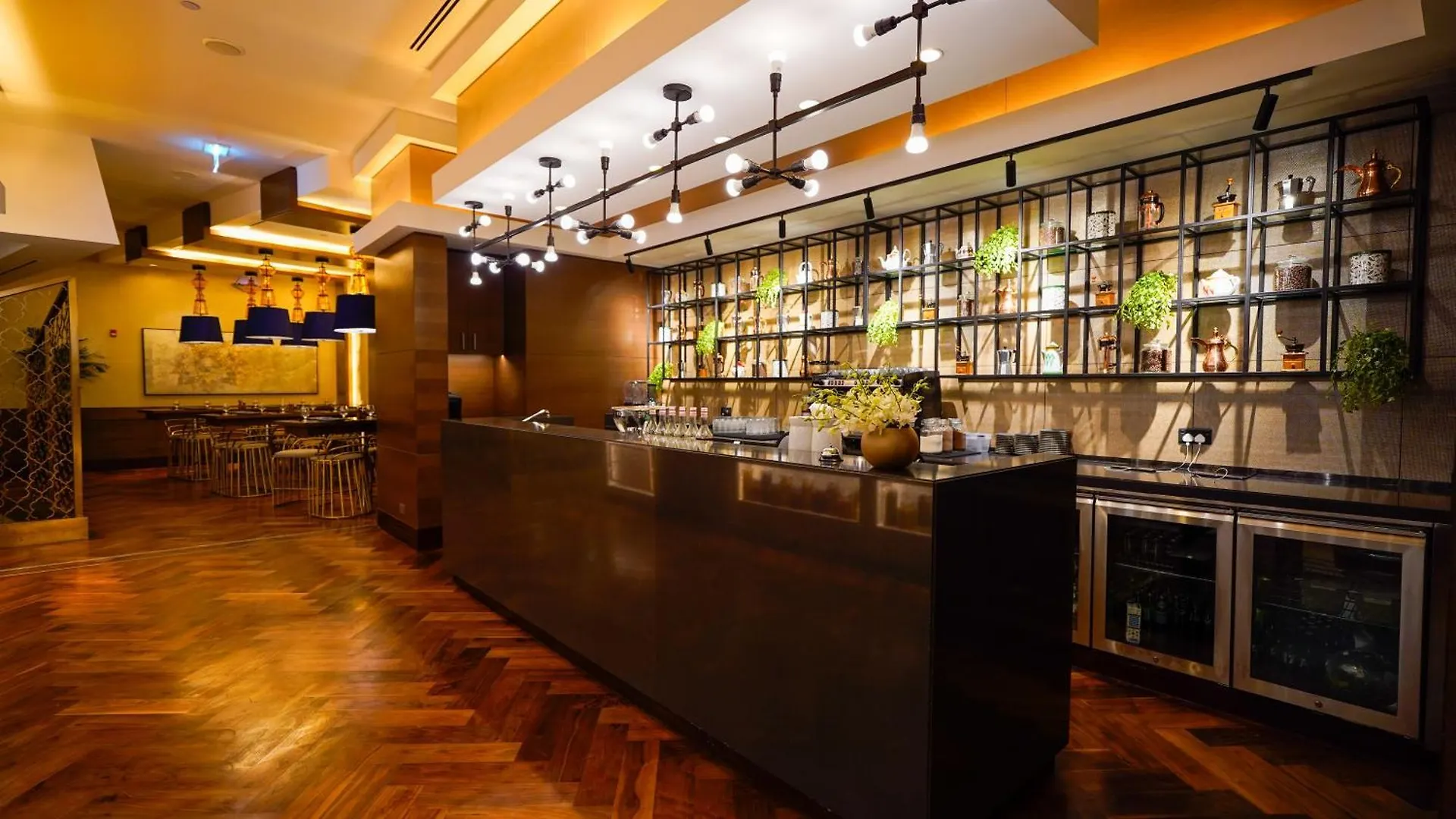 Jabal Omar Hyatt Regency Makkah Otel Mekke