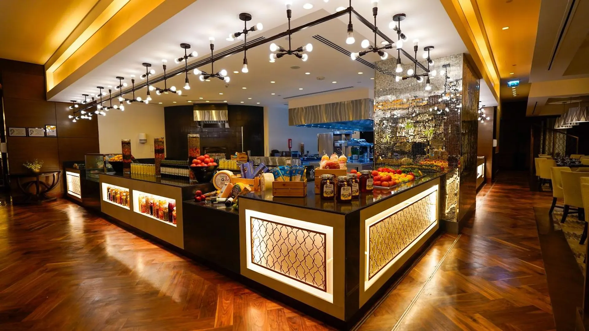 Jabal Omar Hyatt Regency Makkah Otel Mekke 5*,