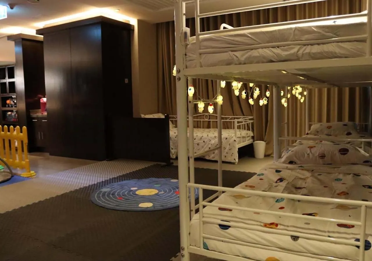 Jabal Omar Hyatt Regency Makkah Otel Mekke