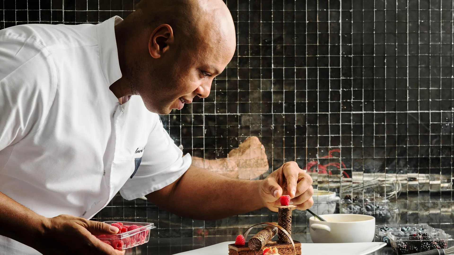 Jabal Omar Hyatt Regency Makkah Otel Mekke Suudi Arabistan