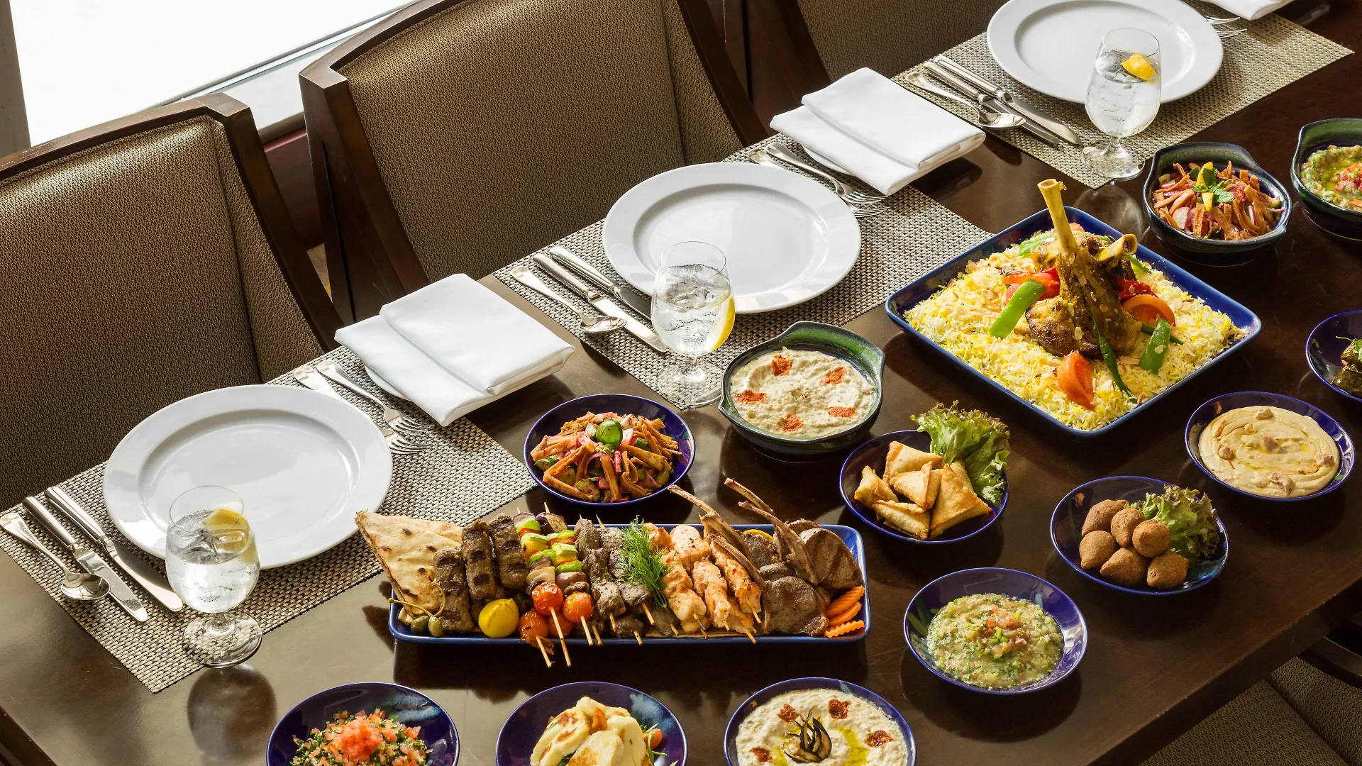 *****  Jabal Omar Hyatt Regency Makkah Otel Mekke Suudi Arabistan