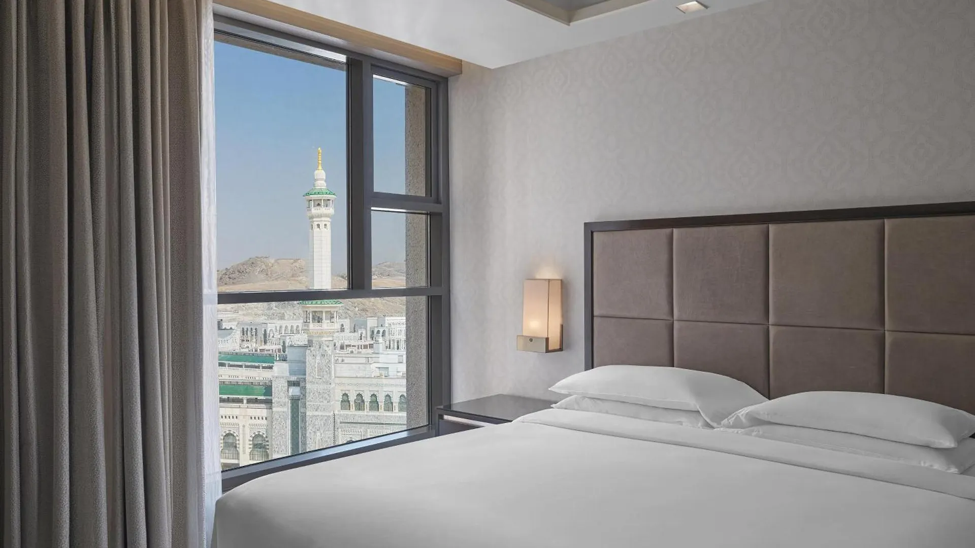 جبل عمر حياة ريجنسي مكة
