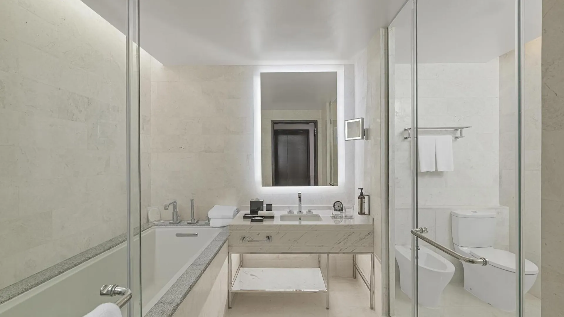 جبل عمر حياة ريجنسي مكة 5*,