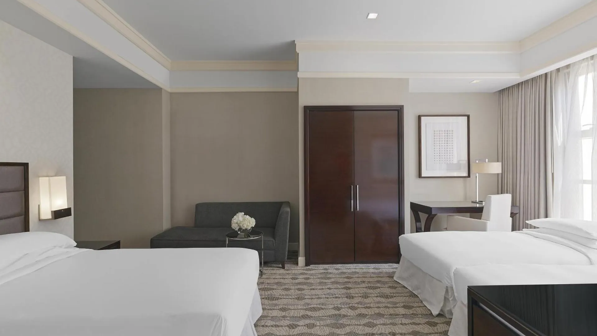 جبل عمر حياة ريجنسي مكة 5*,  المملكة العربية السعودية