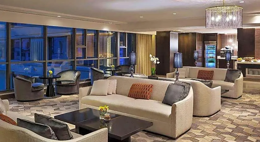 Jabal Omar Hyatt Regency Makkah Otel Mekke