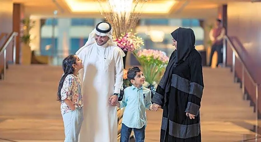 جبل عمر حياة ريجنسي مكة فندق