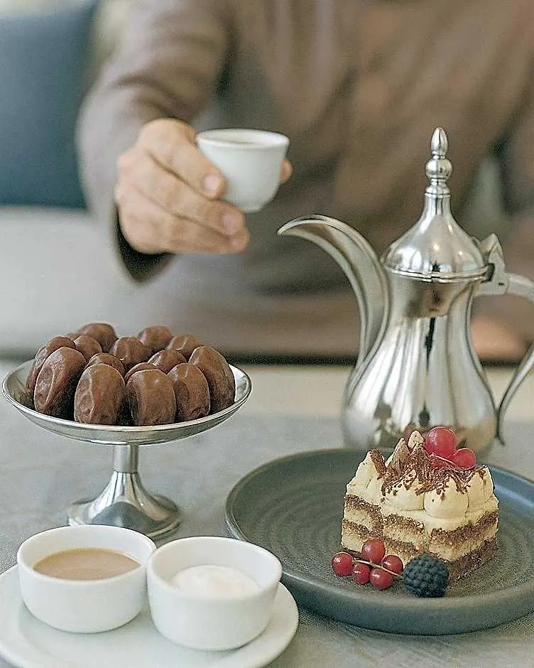 Jabal Omar Hyatt Regency Makkah Otel Mekke