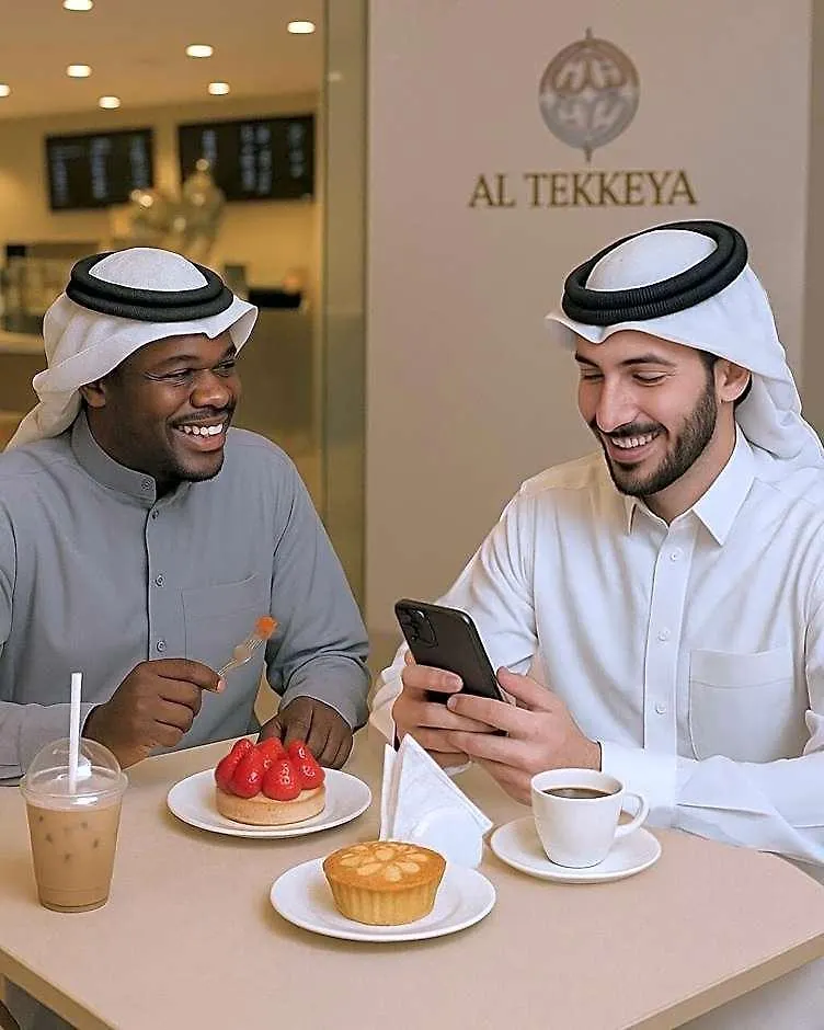 Jabal Omar Hyatt Regency Makkah Otel Mekke Suudi Arabistan