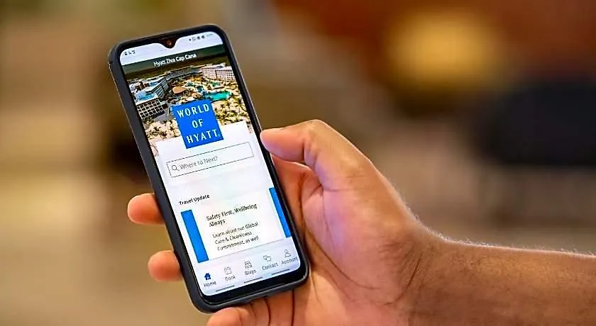 Jabal Omar Hyatt Regency Makkah Otel Mekke Suudi Arabistan