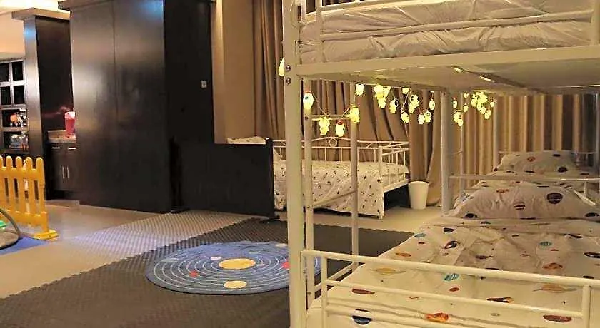Jabal Omar Hyatt Regency Makkah Otel Mekke 5*,  Suudi Arabistan