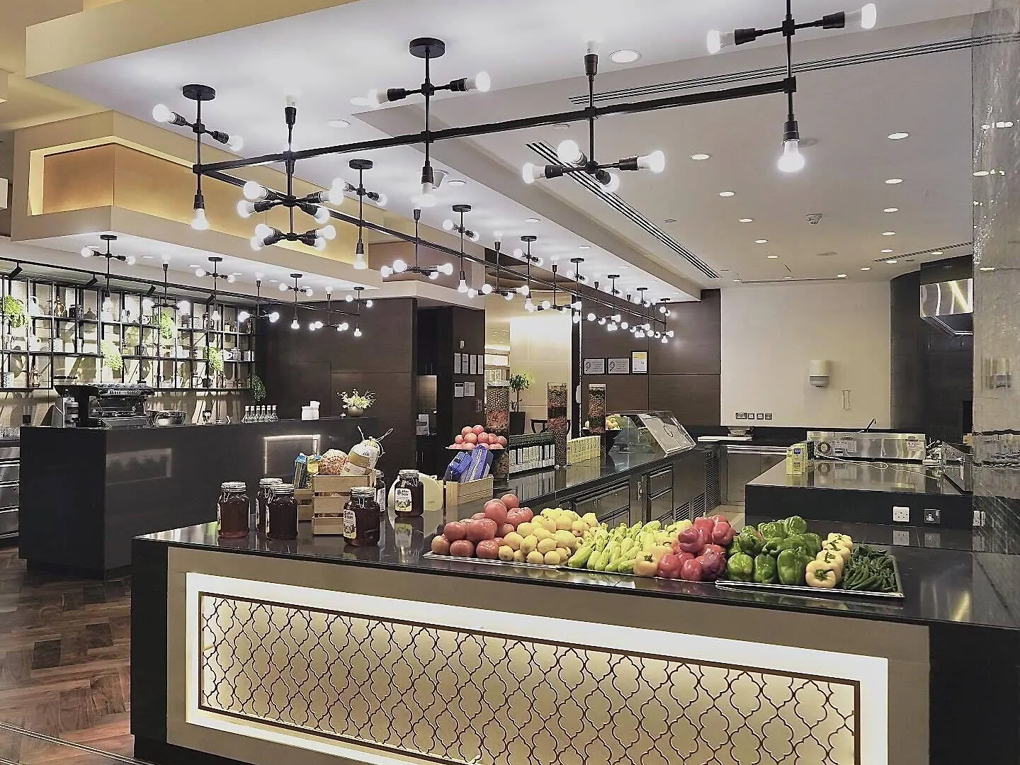Jabal Omar Hyatt Regency Makkah Hotel Mecca