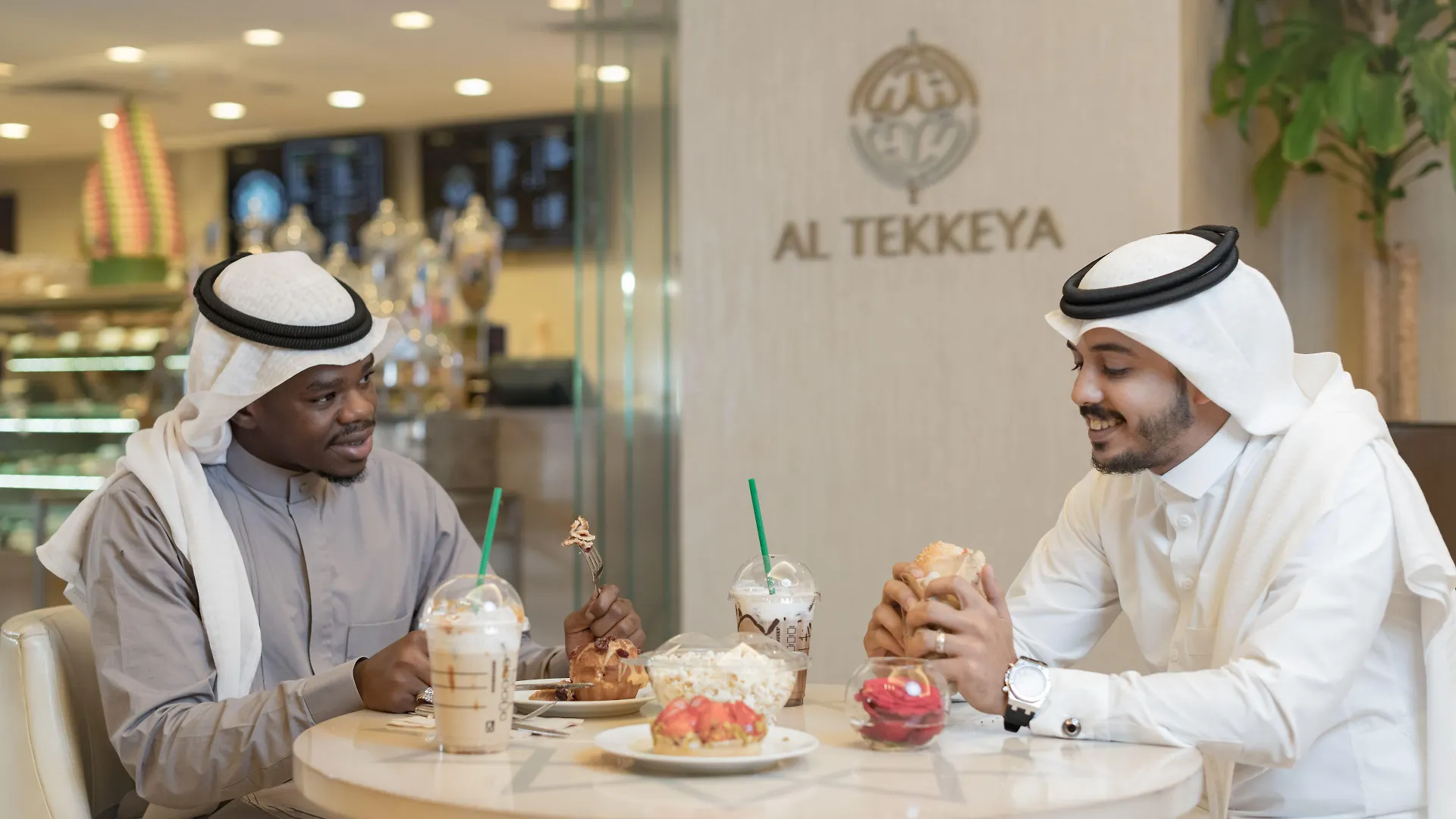 Jabal Omar Hyatt Regency Makkah Hotel Mecca