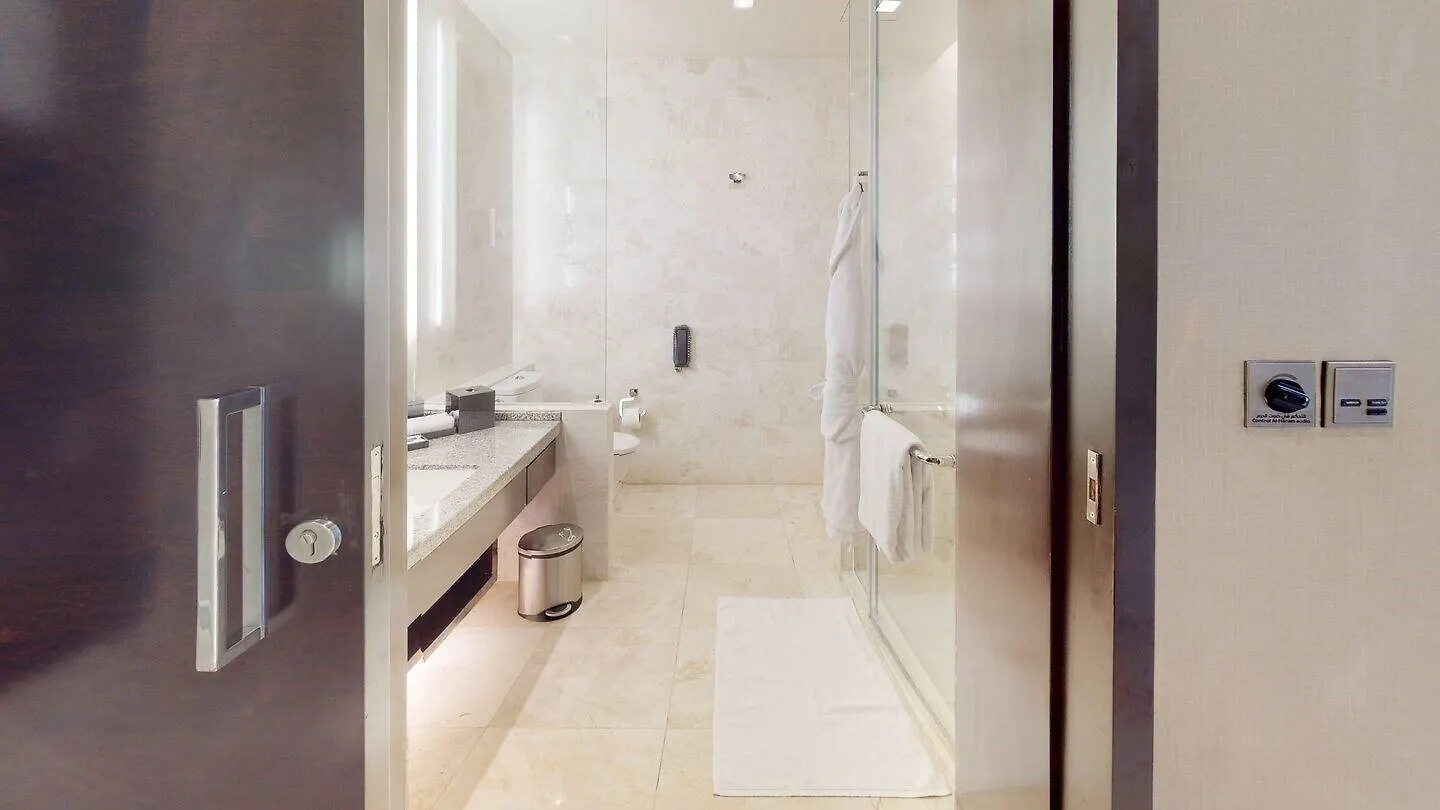 Jabal Omar Hyatt Regency Makkah Hotel Mecca 5*,  Arab Saudi