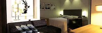 Jabal Omar Hyatt Regency Makkah Otel Mekke