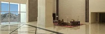 Jabal Omar Hyatt Regency Makkah Otel Mekke