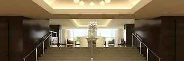 Jabal Omar Hyatt Regency Makkah Otel Mekke