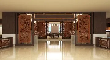 Jabal Omar Hyatt Regency Makkah Otel Mekke 5*,
