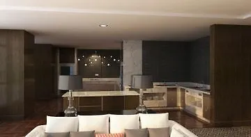 Jabal Omar Hyatt Regency Makkah Otel Mekke