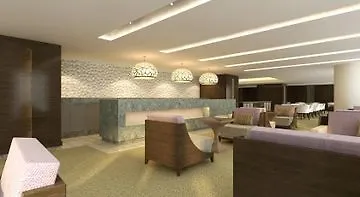 Jabal Omar Hyatt Regency Makkah Otel Mekke
