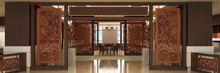 Jabal Omar Hyatt Regency Makkah Otel Mekke