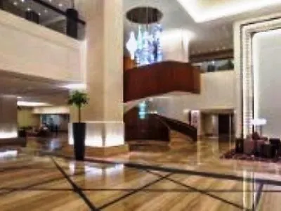 Jabal Omar Hyatt Regency Makkah Otel Mekke 5*,  Suudi Arabistan