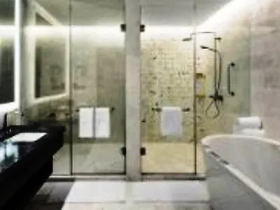 Hotel Jabal Omar Hyatt Regency Makkah Mekka