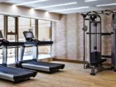 *****  Hotel Jabal Omar Hyatt Regency Makkah Mekka Saudi-Arabien