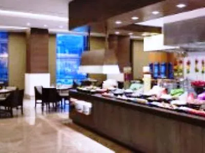 Jabal Omar Hyatt Regency Makkah Otel Mekke