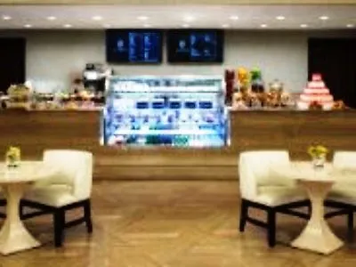 Hotel Jabal Omar Hyatt Regency Makkah Mekka