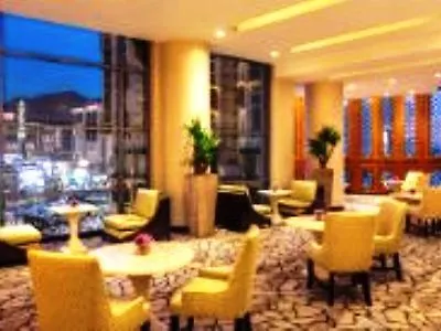 Hotel Jabal Omar Hyatt Regency Makkah Mekka 5*,