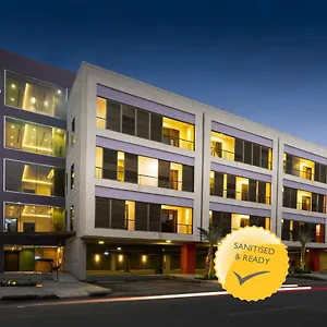 زيارة الفندق