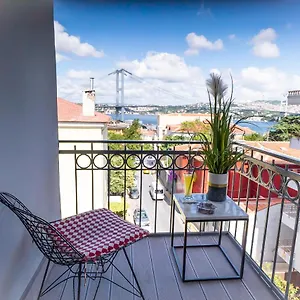 زيارة الفندق