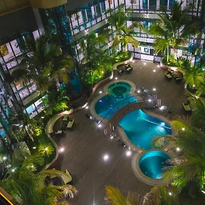 Andalus Habitat Hotel Yidda