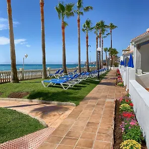 Perla Marina Apartment Nerja