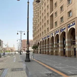 زيارة الفندق