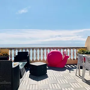 Les Remparts Location Appartement Antibes
