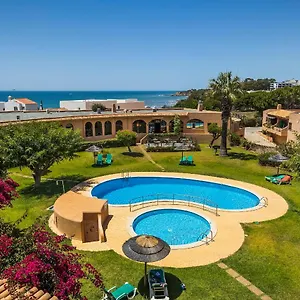 Clube Maria Luisa Apartahotel Albufeira