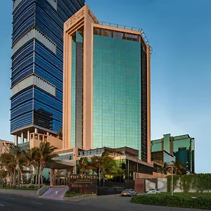 The Venue Corniche Saudi Arabia