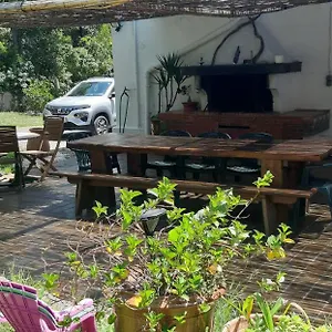 Gigaro Appartement La Croix-Valmer