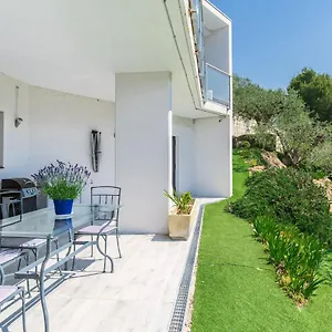 Des Oliviers Villa Nice