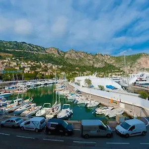 Best Beaulieu Location, Stylish Port View France