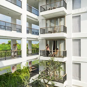 D'primahotel Petitenget 2 4*, Seminyak (Bali) Indonesia