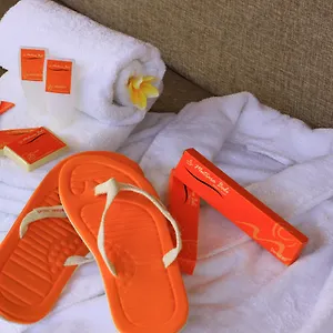 Mutiara Bali Boutique & 4*, Seminyak (Bali) Indonesia