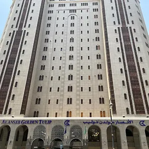 Al Ansar Golden Tulip 3*, Medina Arab Saudi