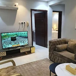 Alkhuzama مكة