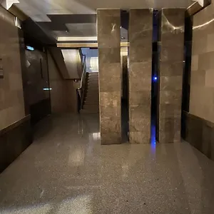 H.h مفروشة مكة
