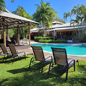 South Pacific & Noosa Курортный комплекс Нусавиль