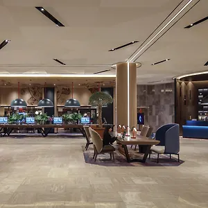 Swissotel The Stamford 5*, Singapore Singapura